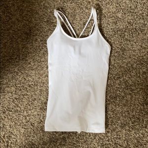 NEW “Free To Be” Lululemon Tank!